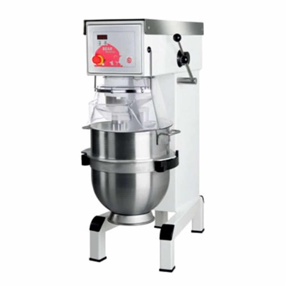 Миксер планетарный AlexanderSolia AW R 40 P