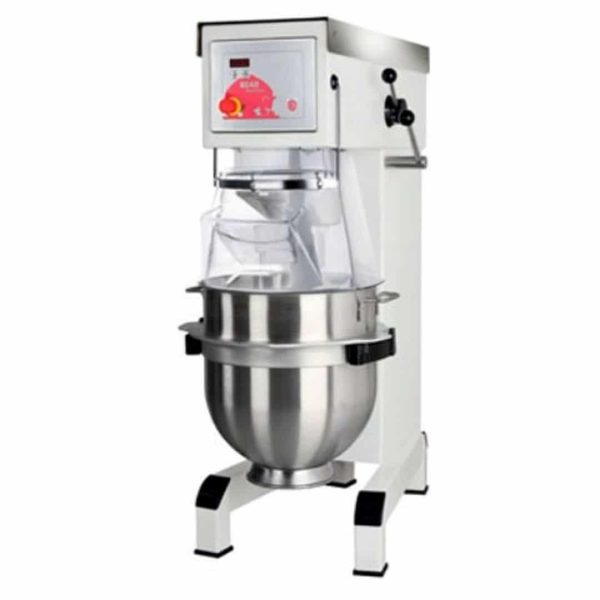 Миксер планетарный AlexanderSolia AW R 60