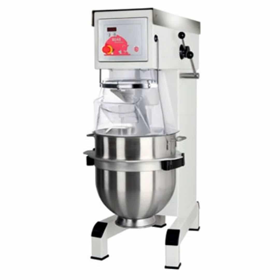 Миксер планетарный AlexanderSolia AW R 60
