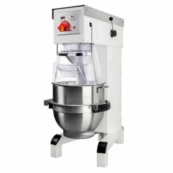 Миксер планетарный AlexanderSolia AW R 80
