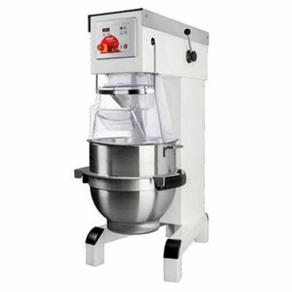 Миксер планетарный AlexanderSolia AW R 80 A
