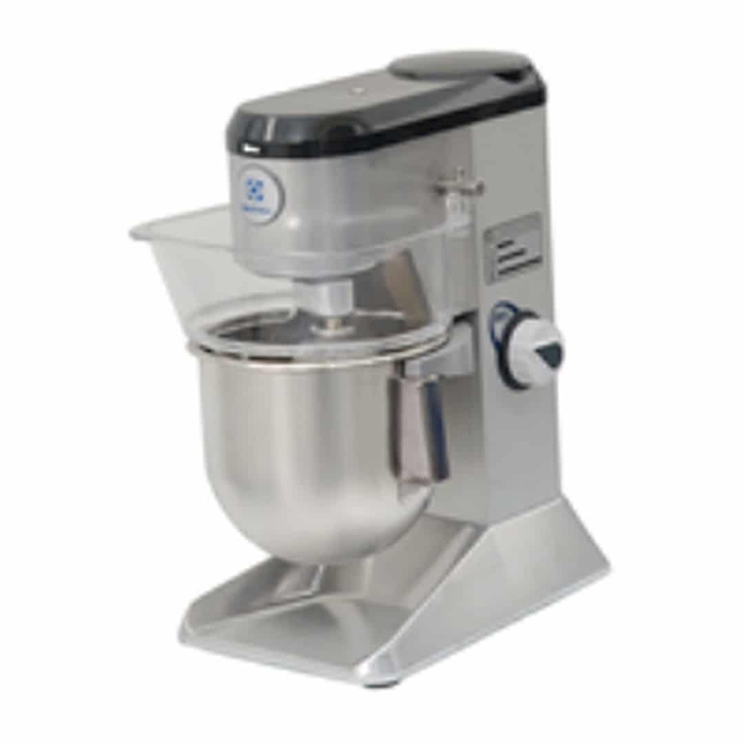 Миксер планетарный Electrolux BE5 600192