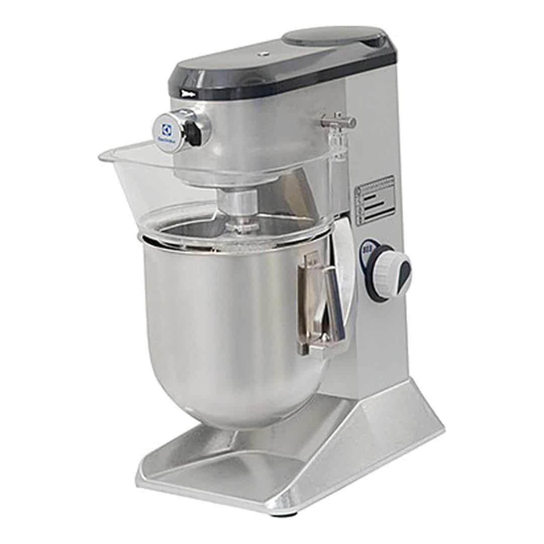Миксер планетарный Electrolux BE8BYA 600196