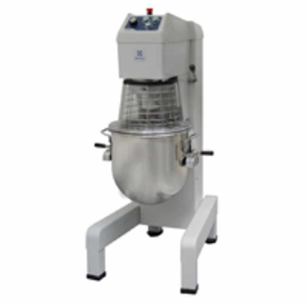 Миксер планетарный Electrolux MB40 600274