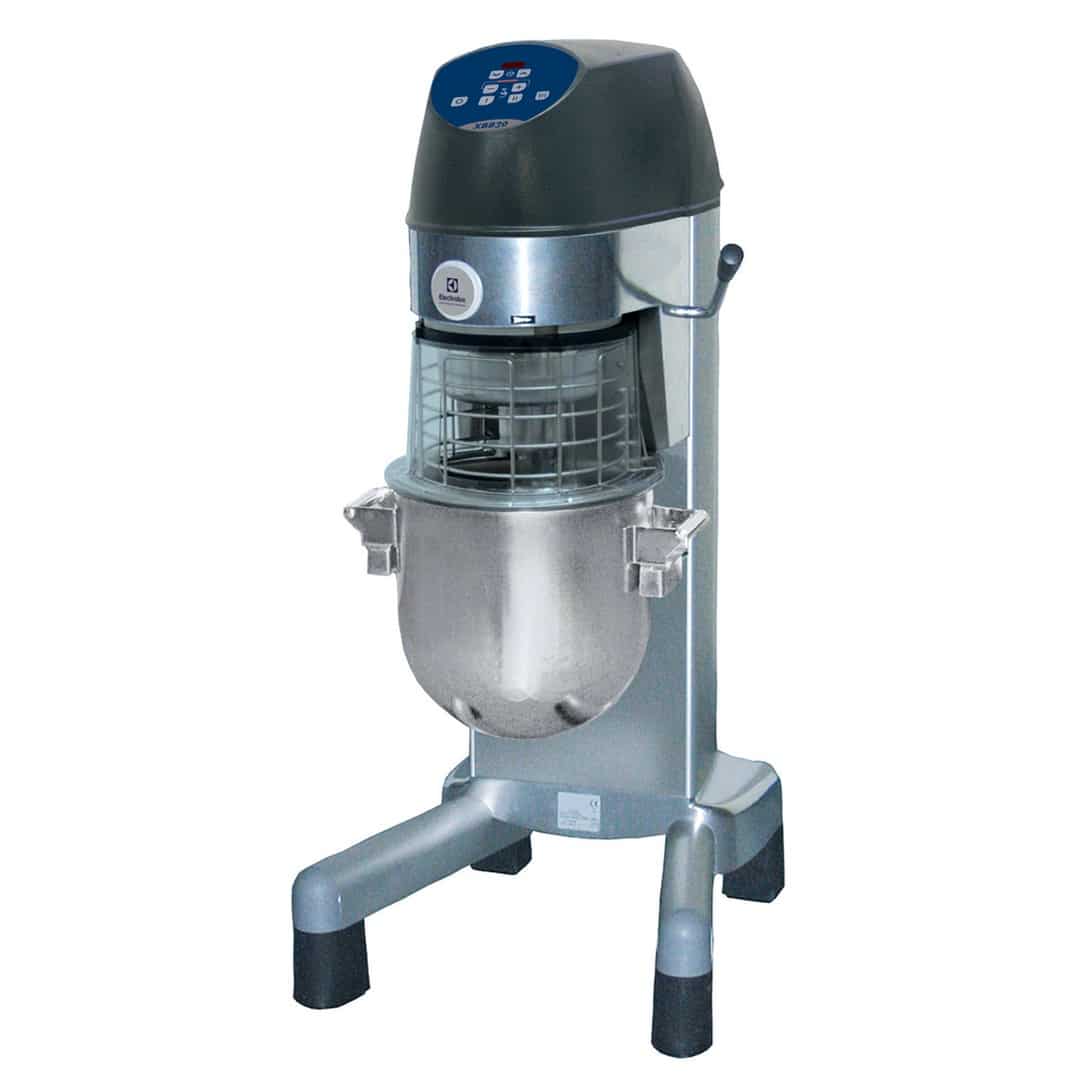 Миксер планетарный Electrolux XBBE30B 600271