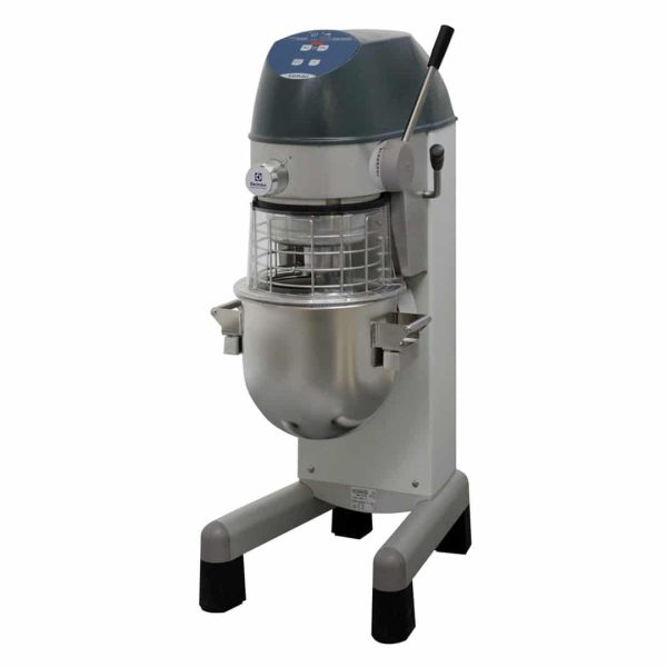 Миксер планетарный Electrolux XBM20 600250