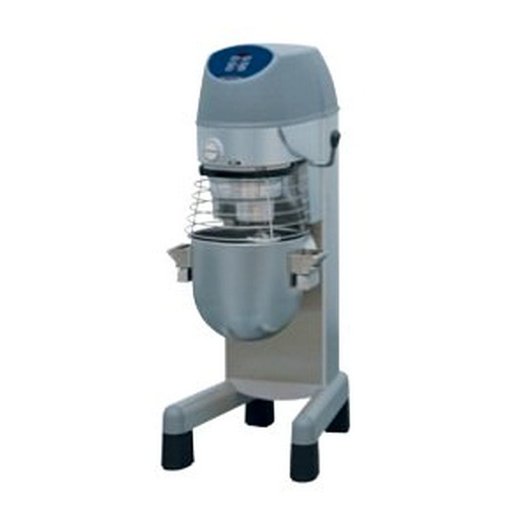 Миксер планетарный Electrolux XBM20AB3 600250