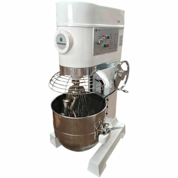 Миксер планетарный Hurakan HKN-IP60FZ
