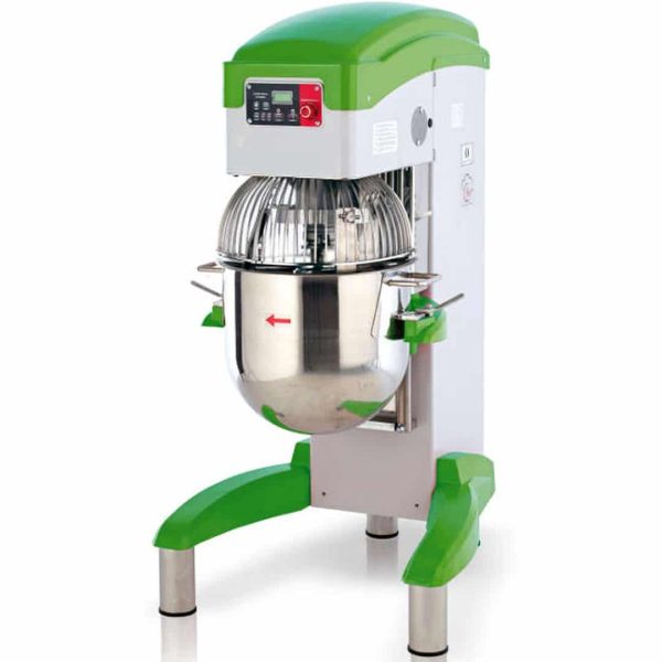Миксер планетарный Sigma CHEF 60