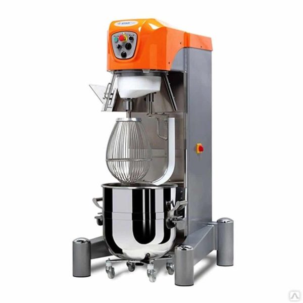 Миксер планетарный Starmix PL100N3AF