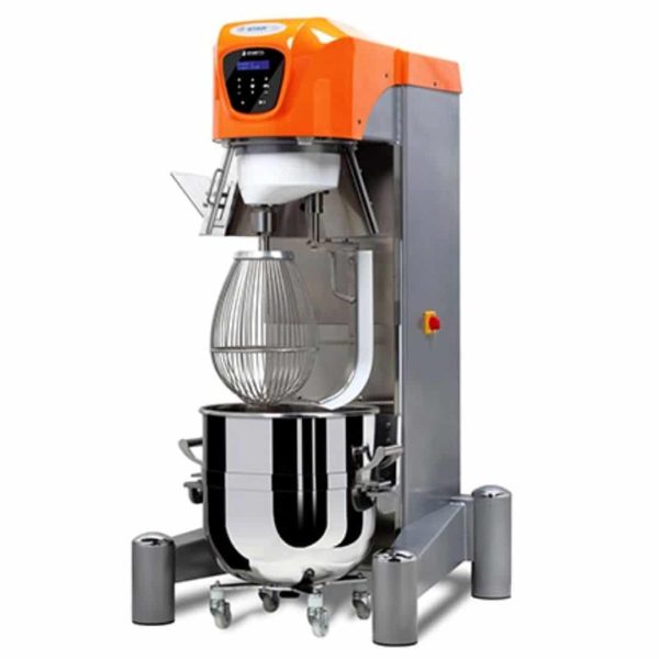 Миксер планетарный Starmix PL100NVAHF