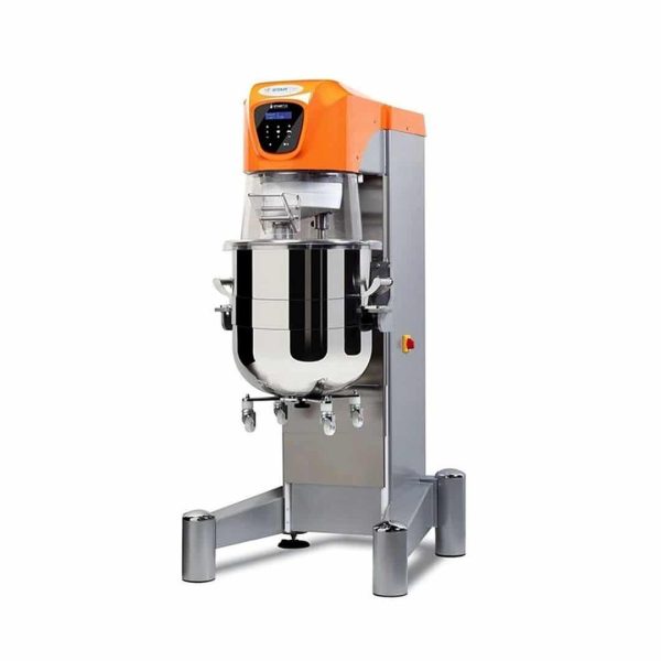 Миксер планетарный Starmix PL100NVAHG