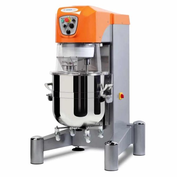 Миксер планетарный Starmix PL120NVAR