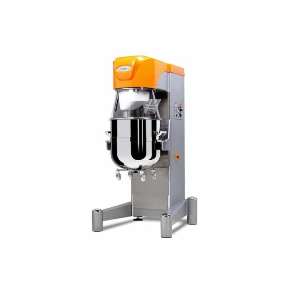 Миксер планетарный Starmix PL140NVAG