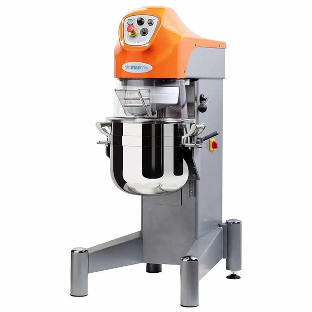 Миксер планетарный Starmix PL160NVAF