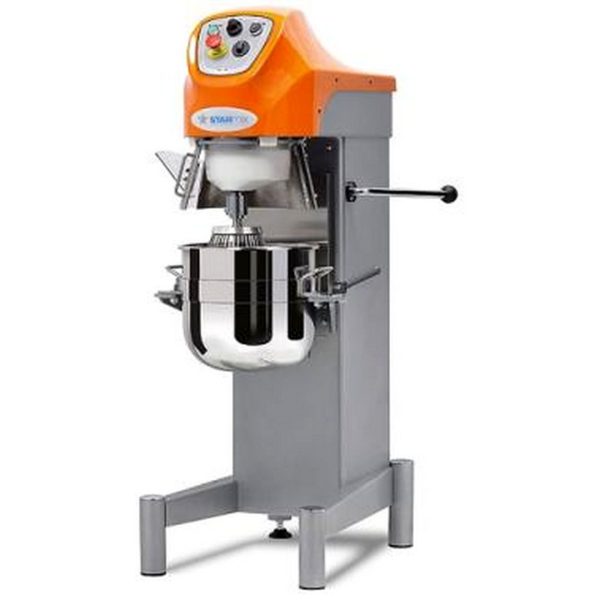 Миксер планетарный Starmix PL20CN2F