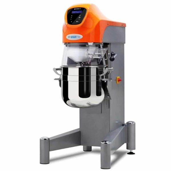 Миксер планетарный Starmix PL30NVHF