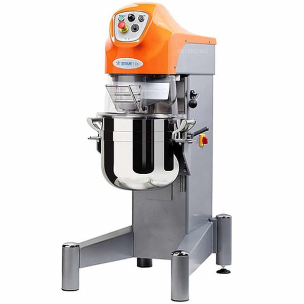 Миксер планетарный Starmix PL40N3AF