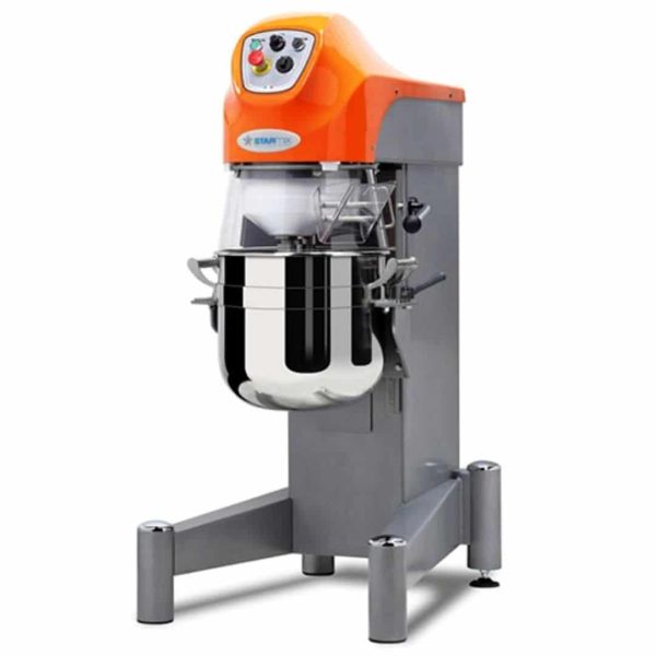 Миксер планетарный Starmix PL40NVAF