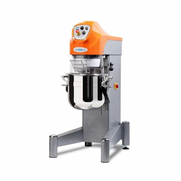 Миксер планетарный Starmix PL40NVAFX