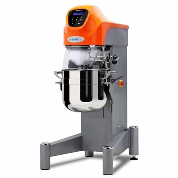 Миксер планетарный Starmix PL40NVF 3Ф