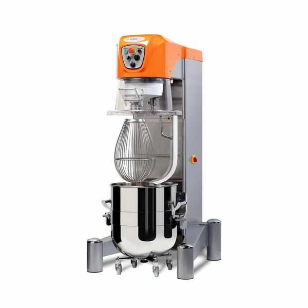Миксер планетарный Starmix PL60NVAG