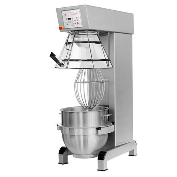 Миксер планетарный Varimixer ERGO140 VL-4
