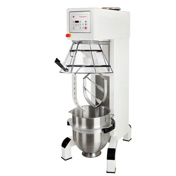 Миксер планетарный Varimixer ERGO60 VL-4