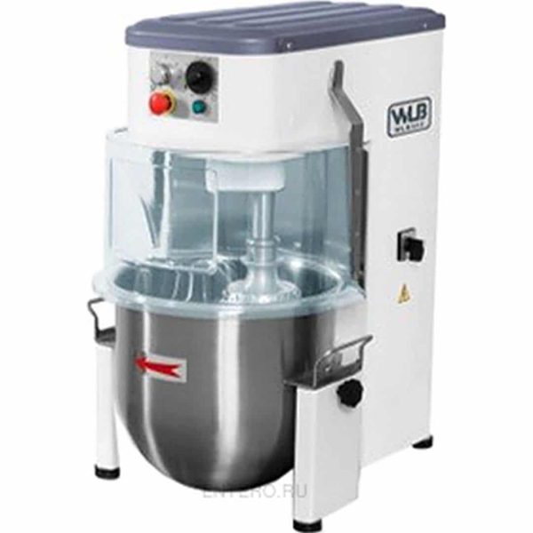 Миксер планетарный WLBake PM12 B VAR