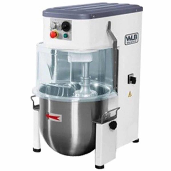 Миксер планетарный WLBake PM20B VAR