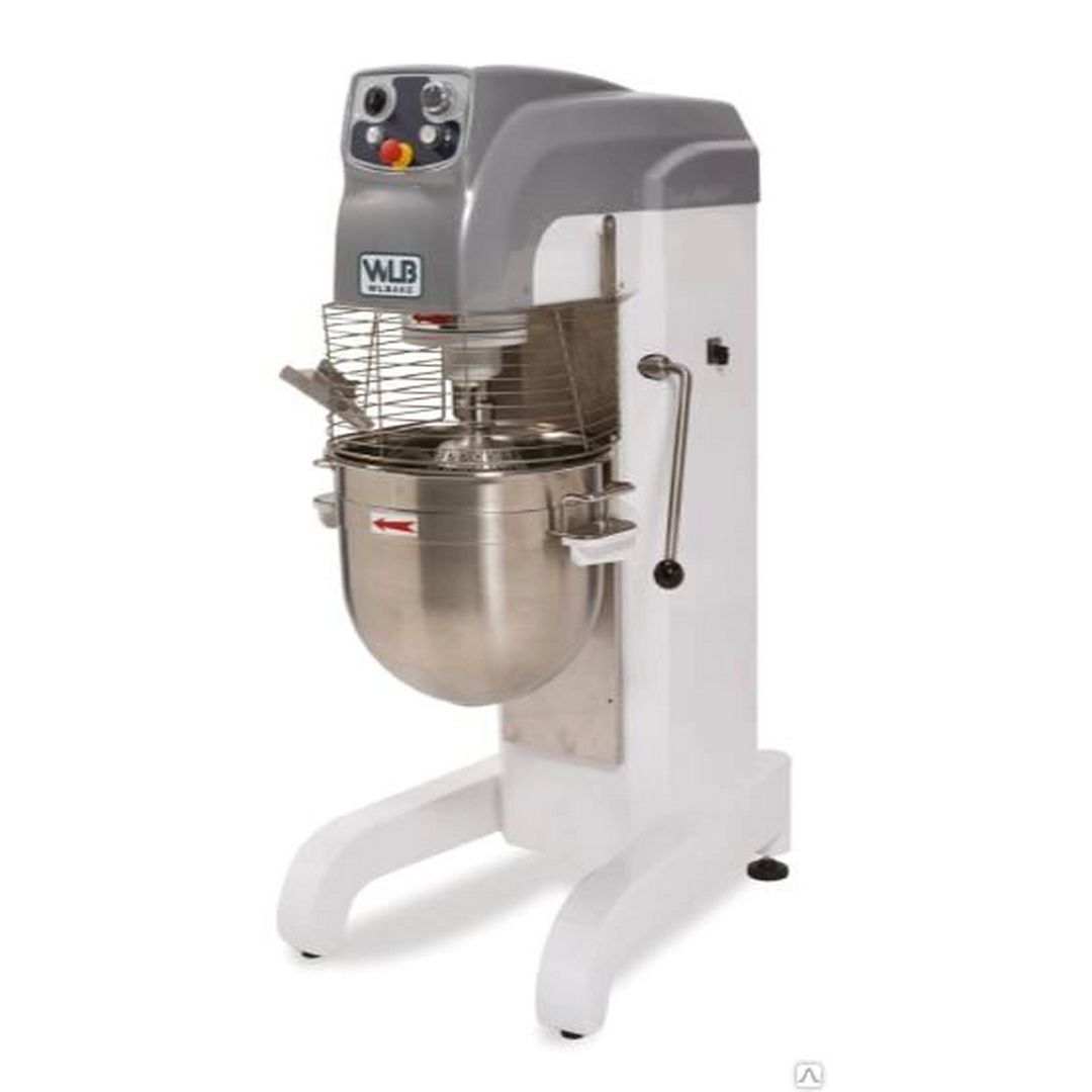 Миксер планетарный WLBake PM40 3V