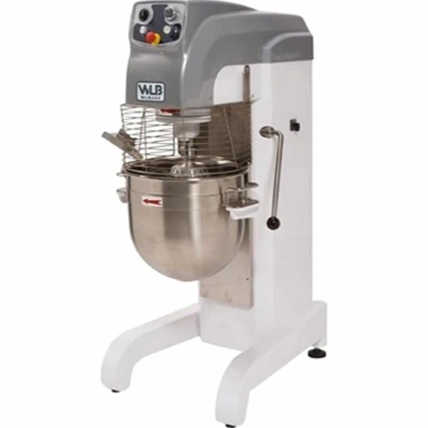 Миксер планетарный WLBake PM40 E VAR