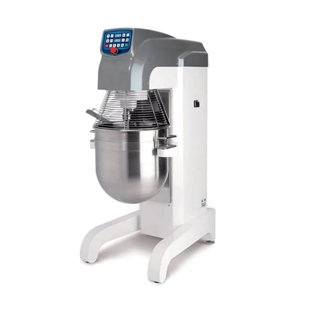 Миксер планетарный WLBake PM40 E VAR L