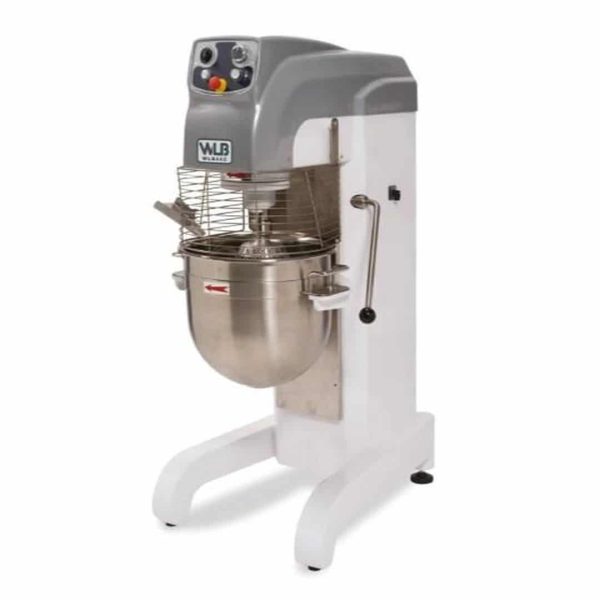 Миксер планетарный WLBake PM40 VAR L