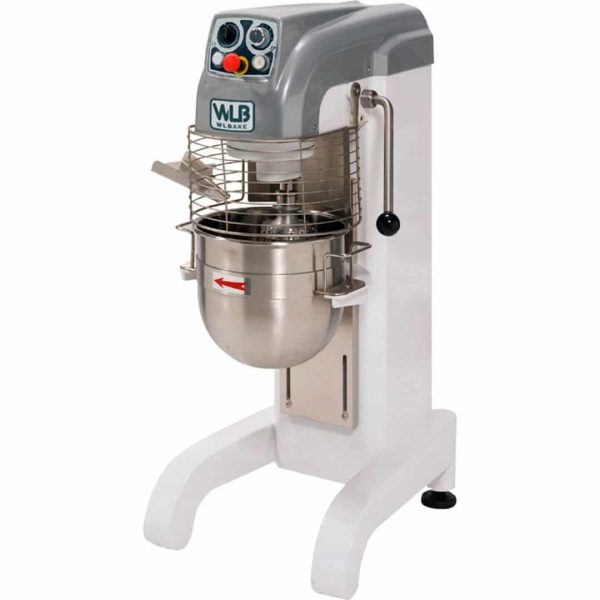 Миксер планетарный WLBake PM60 3V L