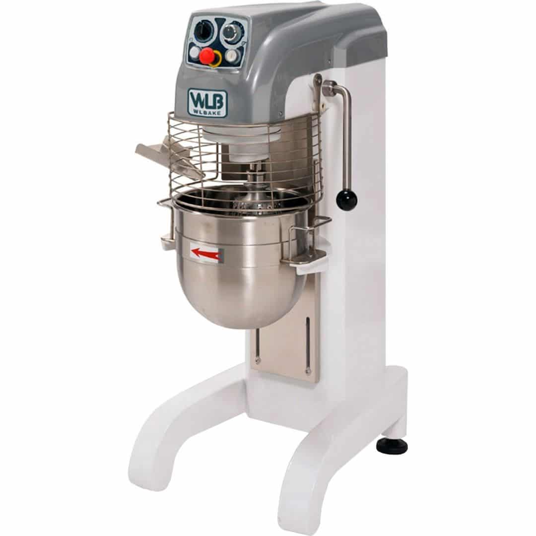 Миксер планетарный WLBake PM60 3V