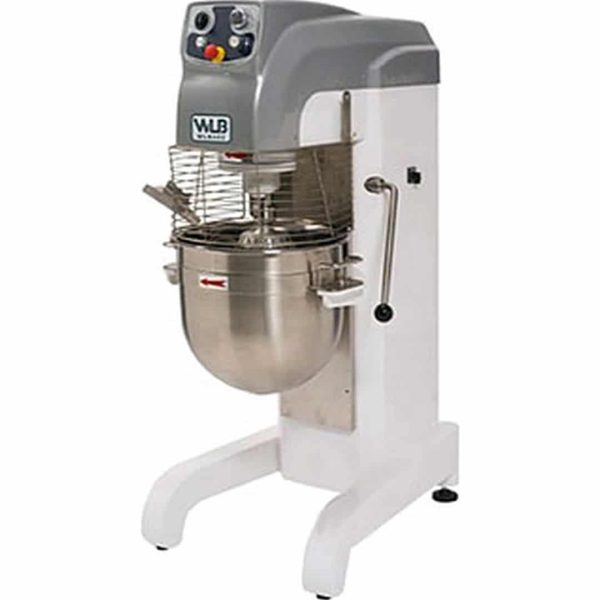 Миксер планетарный WLBake PM60 VAR L