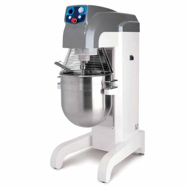 Миксер планетарный WLBake PM80 3V