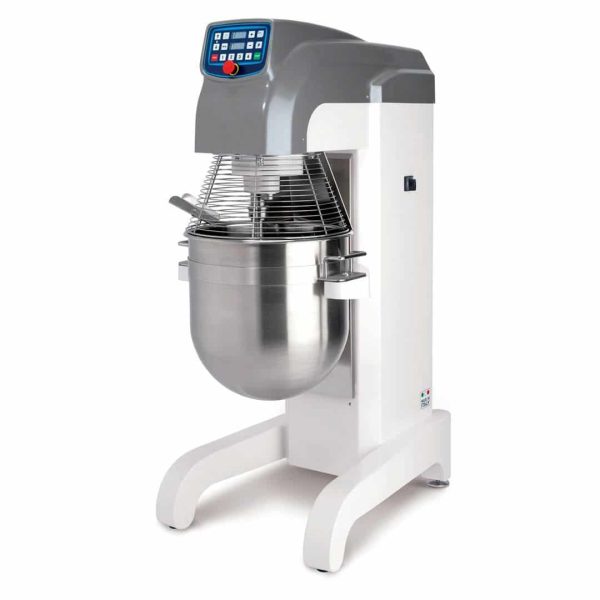 Миксер планетарный WLBake PM80 E VAR