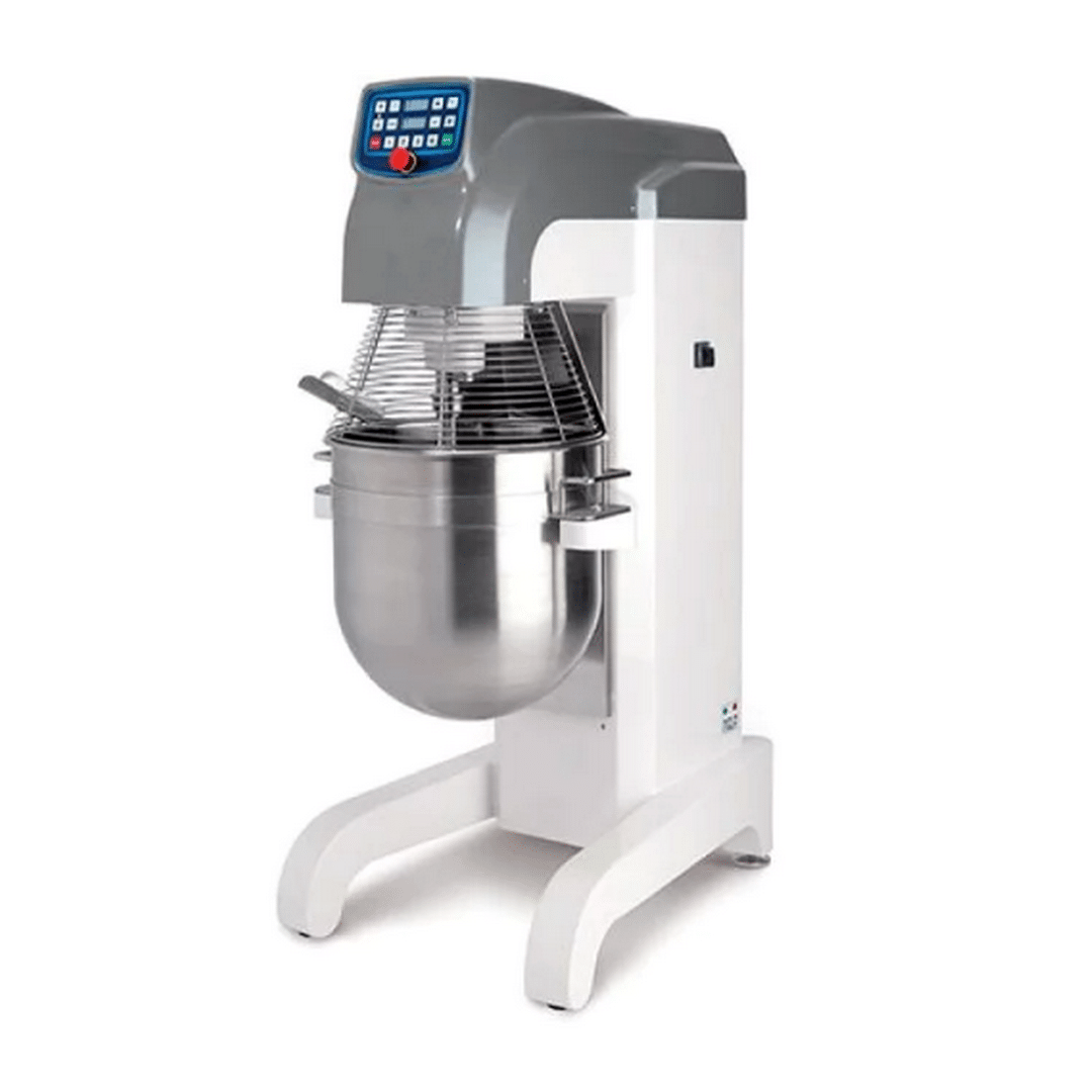 Миксер планетарный WLBake PM80 E VAR L