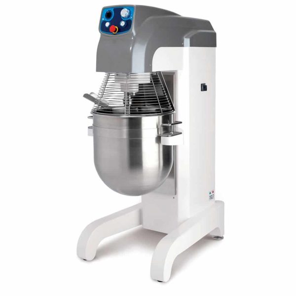 Миксер планетарный WLBake PM80 VAR L