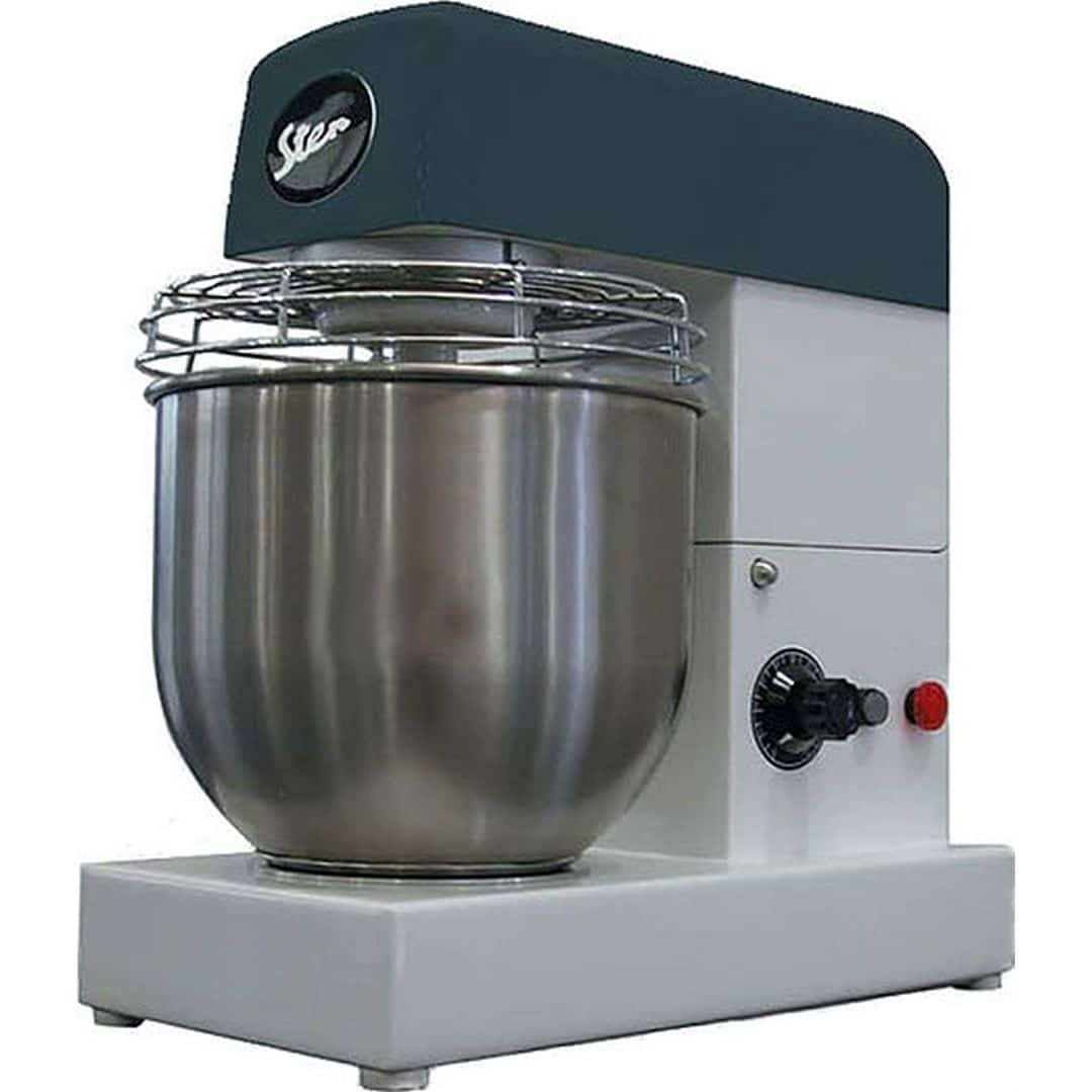 Миксер планетарный WLBake WPL-7B