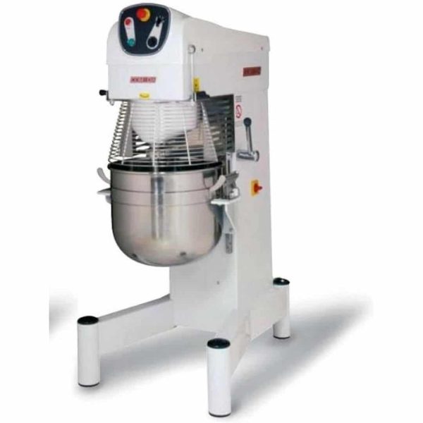 Миксер планетарный Zanolli SELENE 40