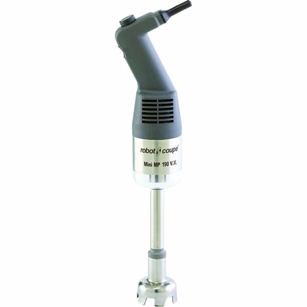 Миксер Robot Coupe Mini MP 190 VV. A