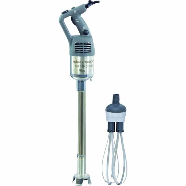 Миксер Robot Coupe MP 450 Combi Ultra 34870L