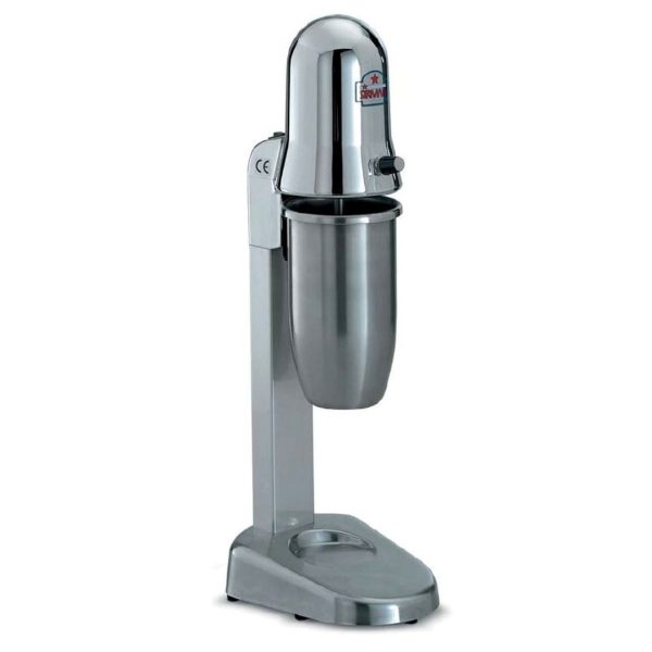 Миксер Sirman SIRIO 1VV CROMATO 120 W CE