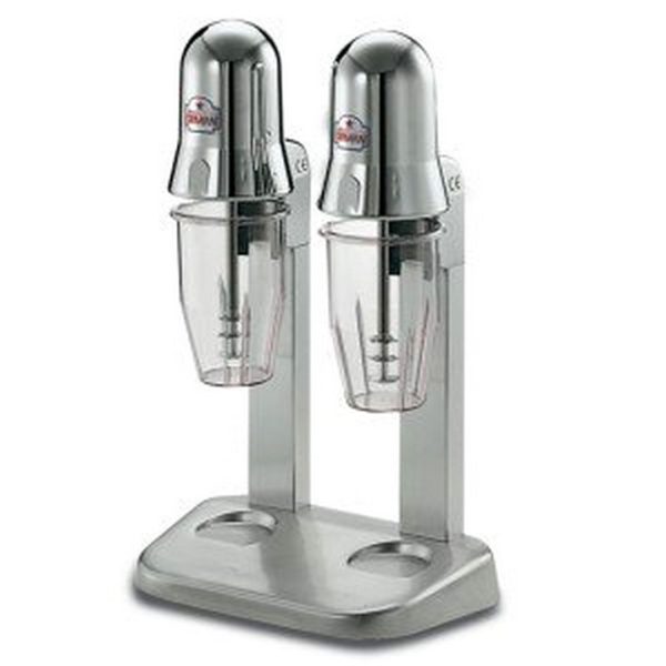 Миксер Sirman SIRIO 2 VV CROMATO 2 X 120 W