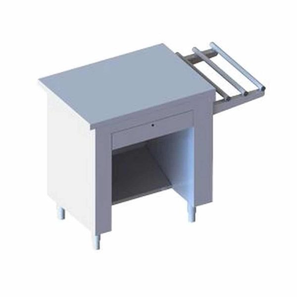 Модуль кассовый Apach Chef Line LCD78