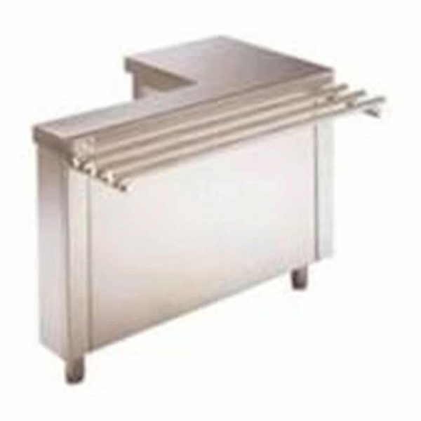 Модуль кассовый Apach Chef Line LUC812R SPECIAL