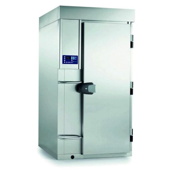 Обогреватель компрессора шкафа шоковой заморозки Lainox PCMC42T